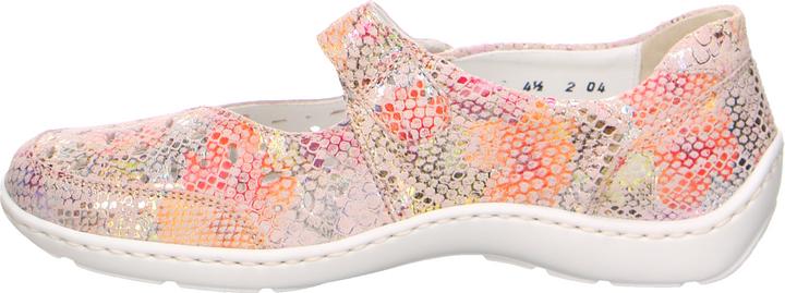 Actual product image Waldläufer Low shoe Henni (40)