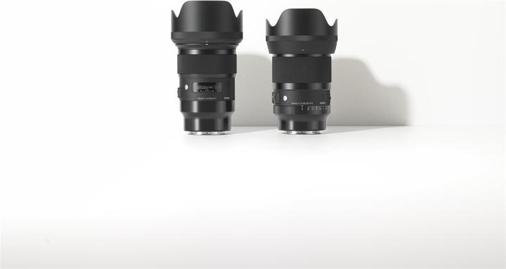 Produktbild Sigma 50mm F1,4 DG DN | Art, Sony-E (Sony E, Vollformat)