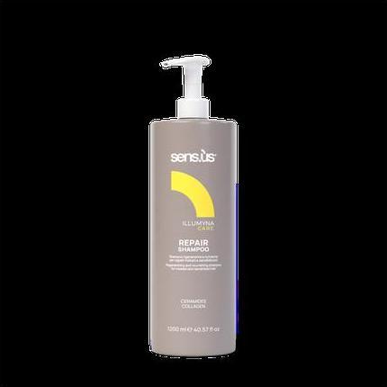 Immagine prodotto Sens.ùs Sensus Illumyna Care Repair Shampoo (Shampoo liquido)