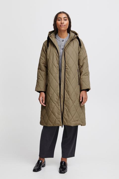 Actual product image B.young BYBELIS COAT 20815108 (36)