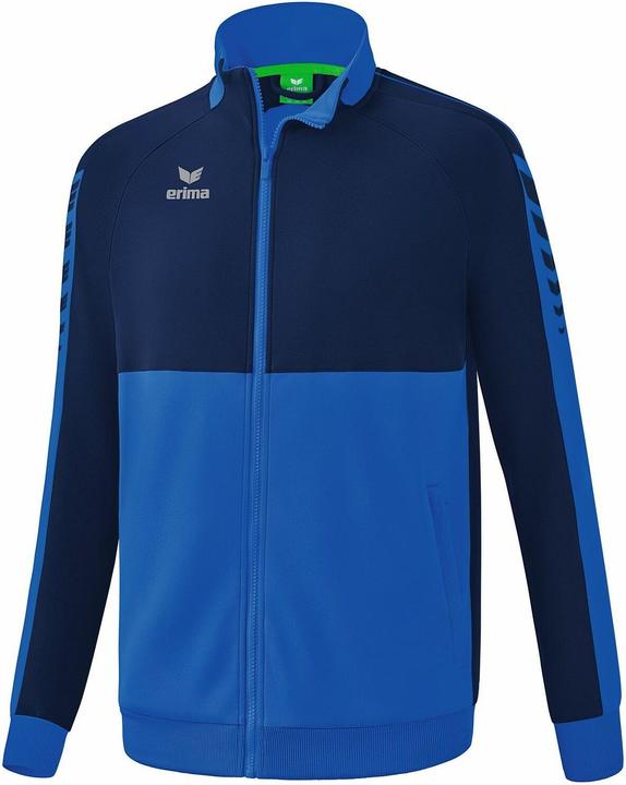 Produktbild Erima Six Wings Trainingsjacke (M)