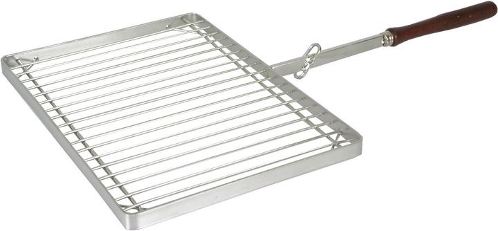 Nouvel Grillrost