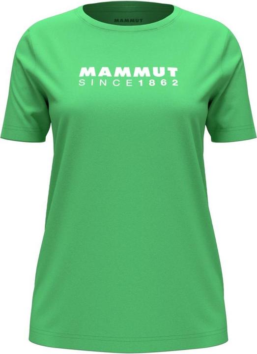 Produktbild Mammut Core T-Shirt Women Logo (L)