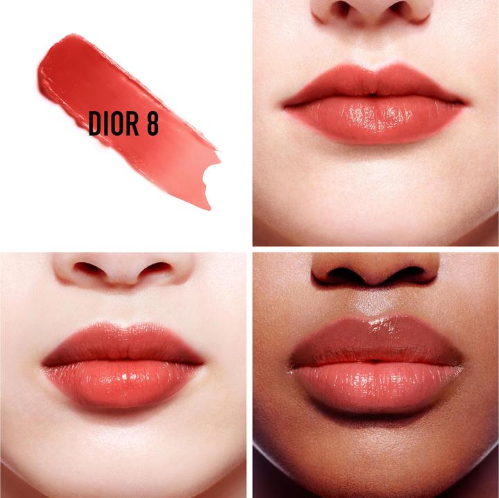 Actual product image Dior Addict Lip Glow (Balm, 45.49 ml)
