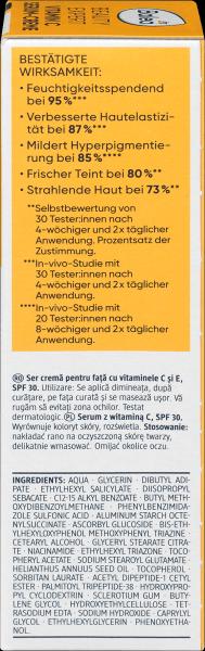 Produktbild dm Balea Beauty Expert