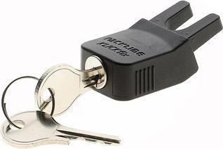 Produktbild Racktime Adapterschloss Secure-it