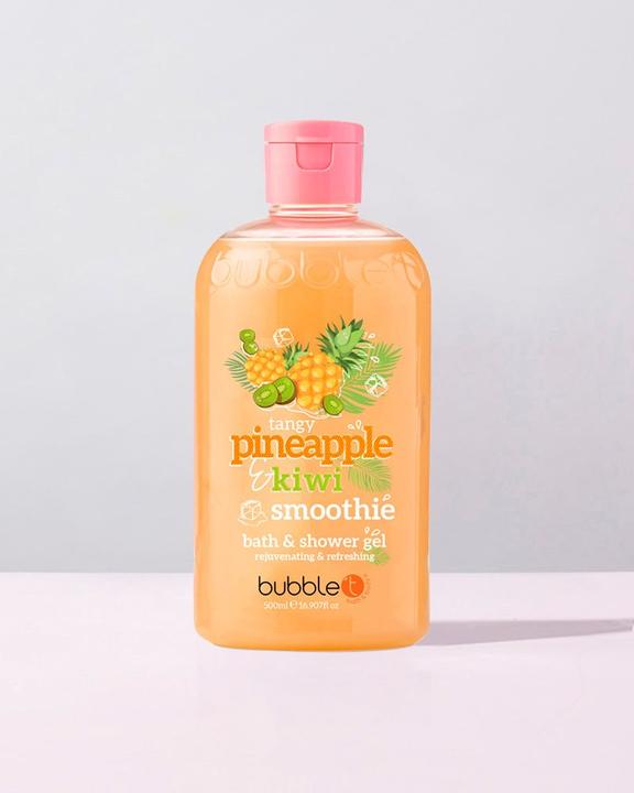 Produktbild Bubble T Bath & Shower (500 ml)