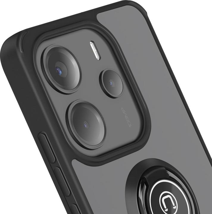 Produktbild Avizar Magnetring (Xiaomi Redmi Note 14)