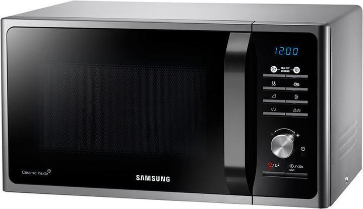 Produktbild Samsung Mg23f301tcs (23 l)