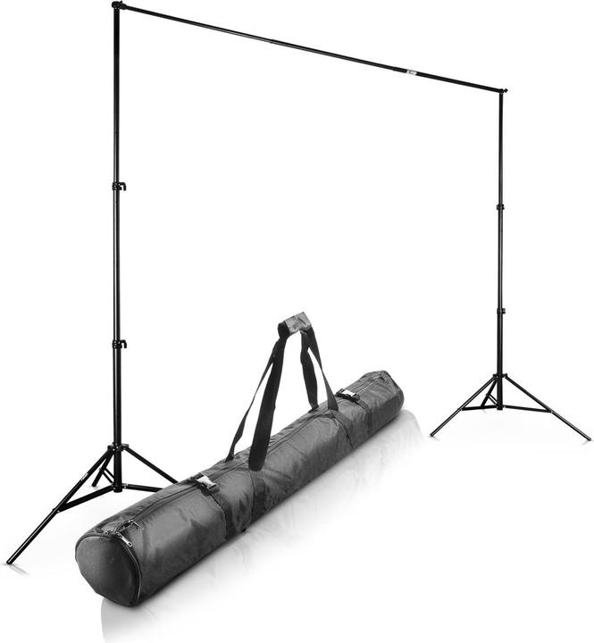 Actual product image Walimex Background set (307 cm, 256 cm)