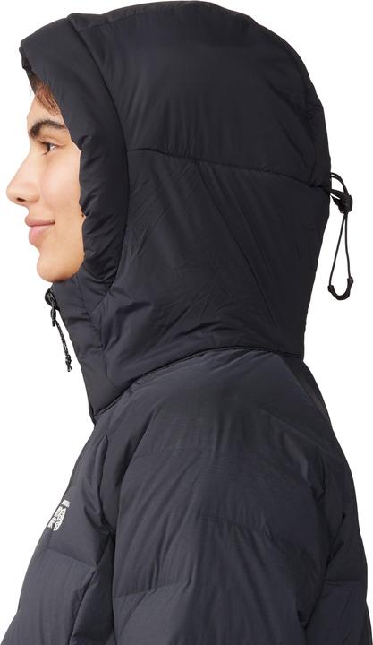 Produktbild Mountain Hardwear Stretchdown Long (L)