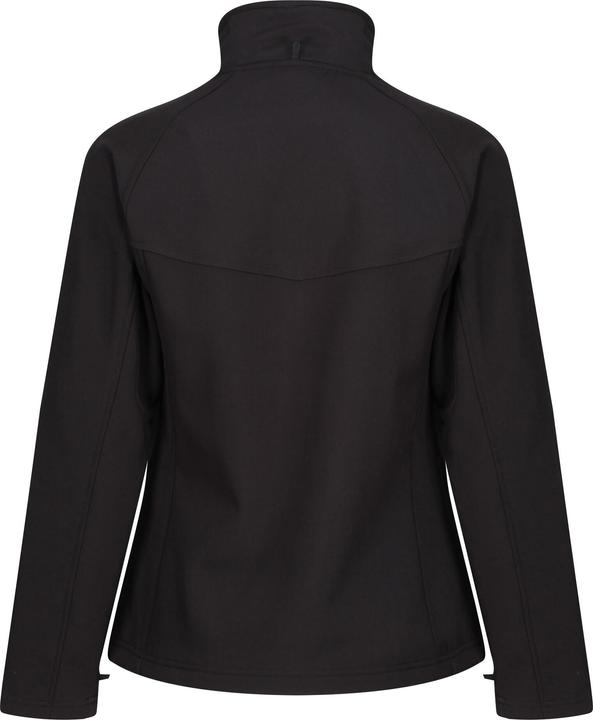 Produktbild Regatta Uproar SoftshellJacke winddicht