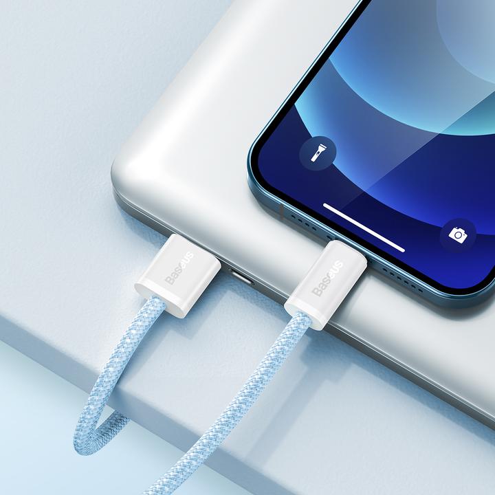 Actual product image Baseus Dynamic Series (1 m, USB 3.0)