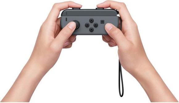 Actual product image Nintendo Joy-Con wrist loop (Switch)