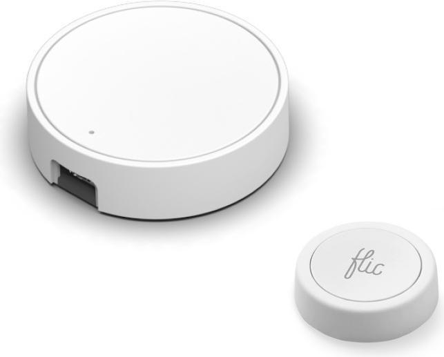 Immagine prodotto Flic Button Starter Kit