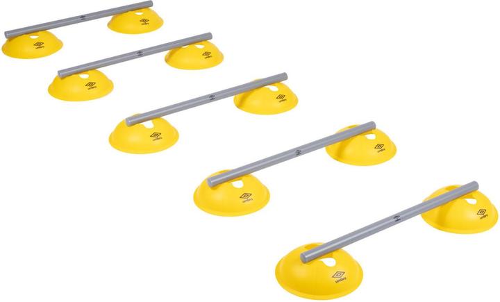Umbro Hürden-Set, 15tlg.