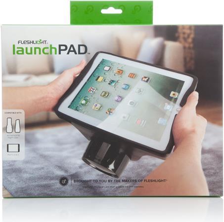 Image du produit Fleshlight Launchpad (support pour iPad)