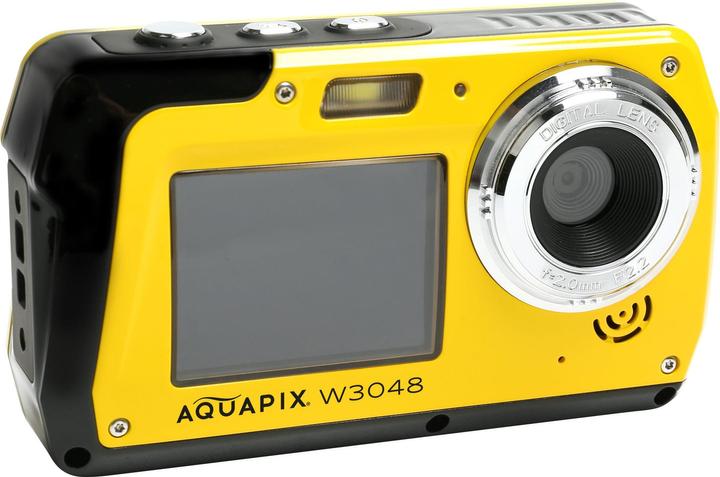 Actual product image Easypix Aquapix W3048 (2 mm, 13 Mpx)