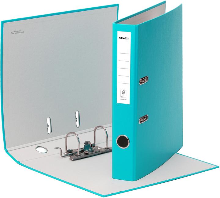 Actual product image Novooo PRO - Folder 4cm (A4, 40 mm, 1 Piece)