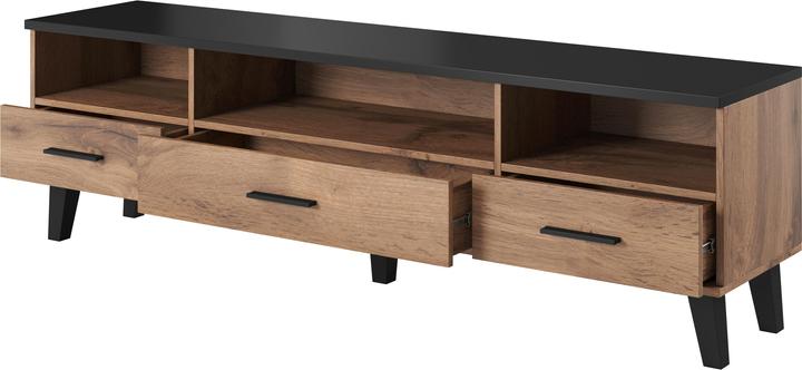 Actual product image Cama Lotta (180 x 40 x 53 cm)