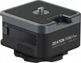 Produktbild Zeapon PONS PT Motorized Pan Head (PD-E1) 2 Achsen