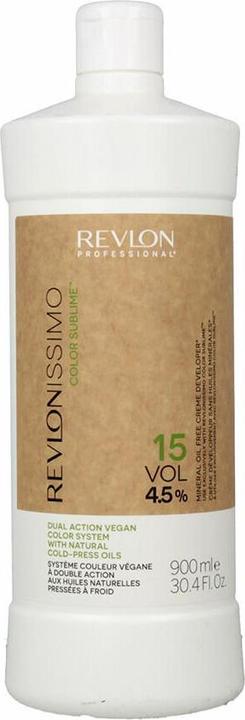 Image du produit Revlon Professional Revlonissimo Color Sublime Developer 4.5% 900 ml
