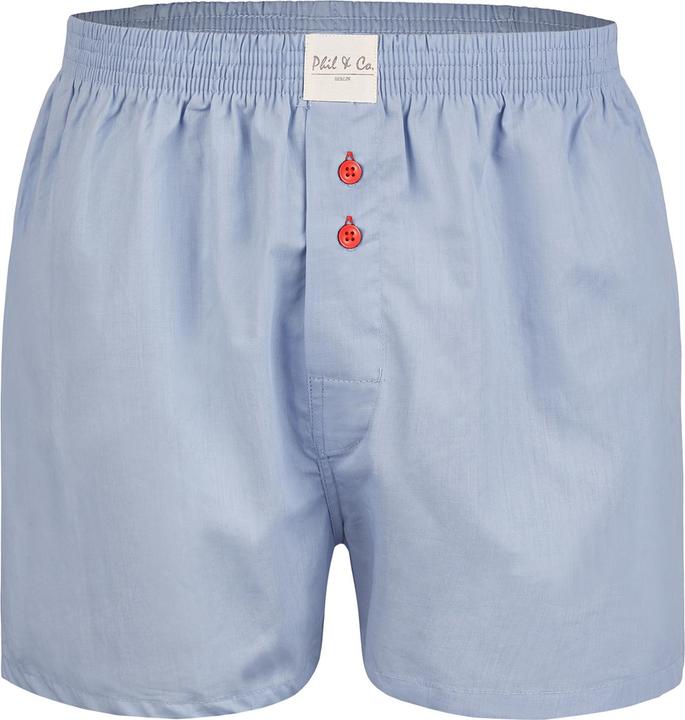 Actual product image Phil & Co. Berlin Boxer Classic Sets (L, pack of 6)