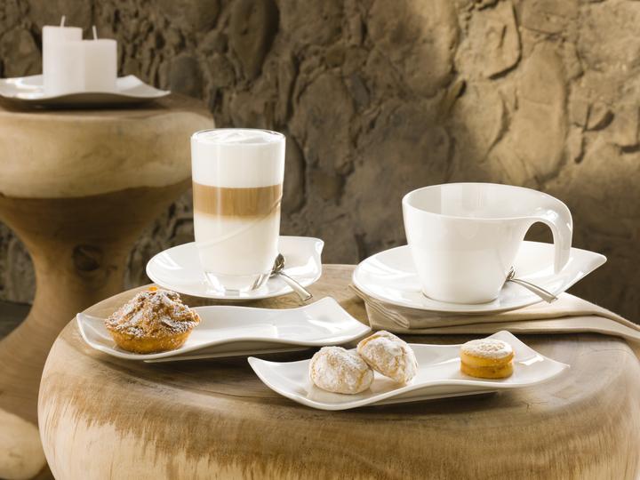 Produktbild Villeroy & Boch Kaffeetasse 2-tlg. (200 ml, 1 x)