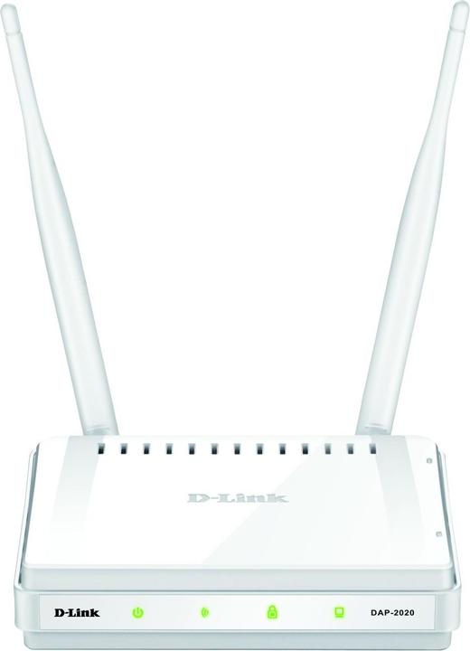 Produktbild D-Link Wireless N300 Access Point