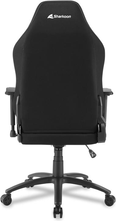Image du produit Sharkoon Skiller SGS20 Chaise de jeu, /orange tissu