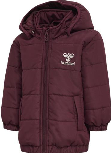 Produktbild hummel Vibe Jacket (86)