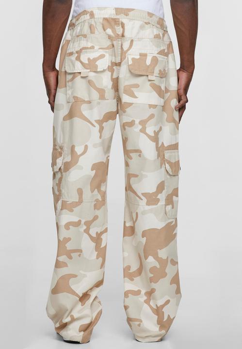 Image du produit Southpole Camo Twill Cargo Pants - 176925 (XL)