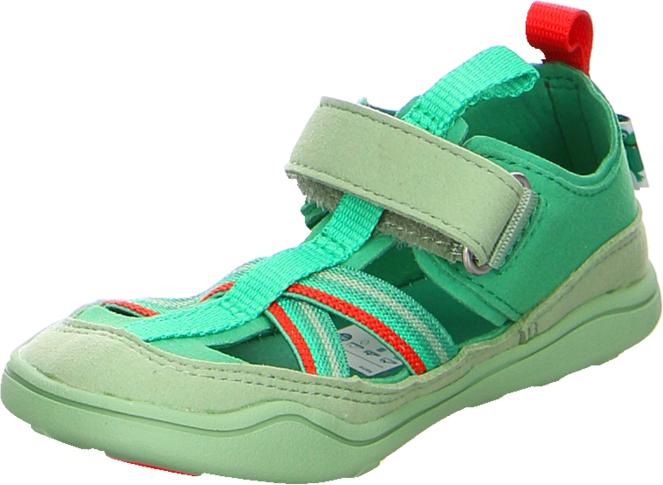 Actual product image Affenzahn Breezy Frosch (22)