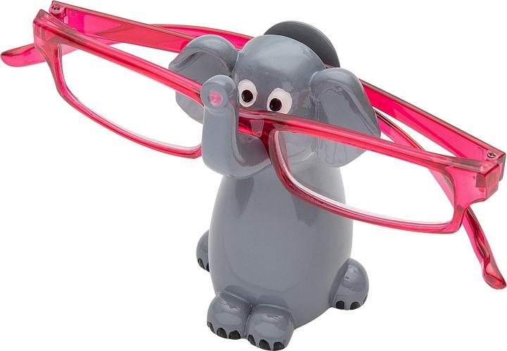 Wedo Portaocchiali Elefante