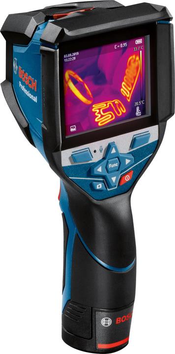 Actual product image Bosch Professional GTC 600 C