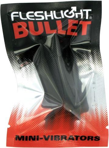 Produktbild Fleshlight Mini Bullet-Vibrator