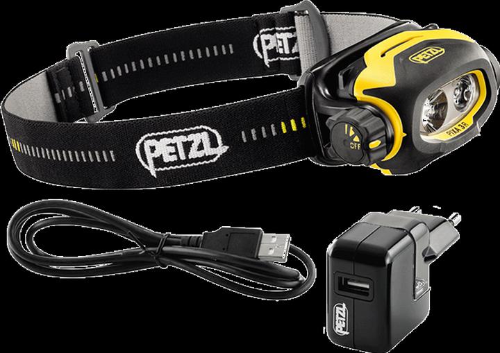 Image du produit Petzl Pixa 3R (90 lm)