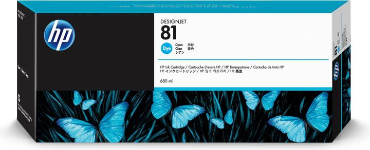 Produktbild HP Q6576a (190 g/m², 3050 cm, 106.68 cm)