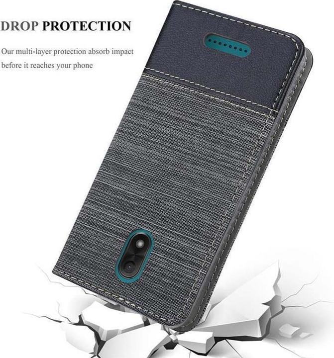 Immagine prodotto Cadorabo Copertina del libro Jeans Optics (Jerry 3)