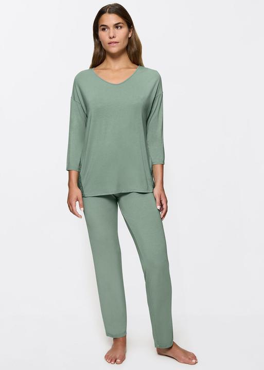 Produktbild Triumph Pyjama Timeless Sensuality (44)
