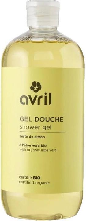 Avril Lavigne Gel douche aloe vera (500 ml)
