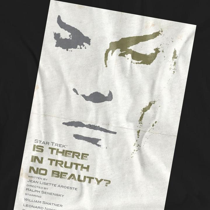 Produktbild The Original Series Episode 60 TShirt (M)