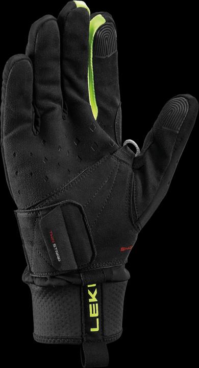 Actual product image Leki LE RĘK PRC Shark 7.0 (S)