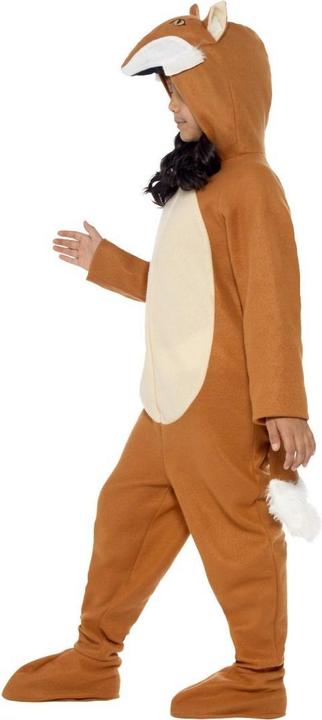Image du produit Smiffys Party Animals : Renard (128, 140)