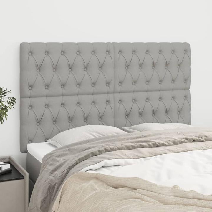 Actual product image VidaXL Naoma (144 x 7 x 128 cm)