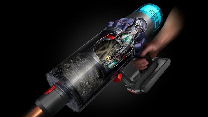 Productafbeelding Dyson V15 Detect Extra