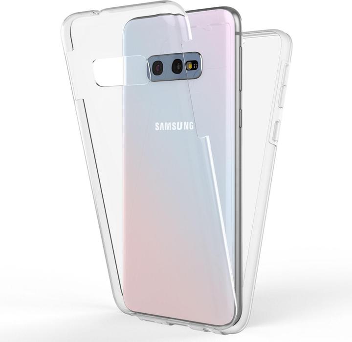 Produktbild Nalia 360 Grad Handyhülle (Samsung Galaxy S10e)