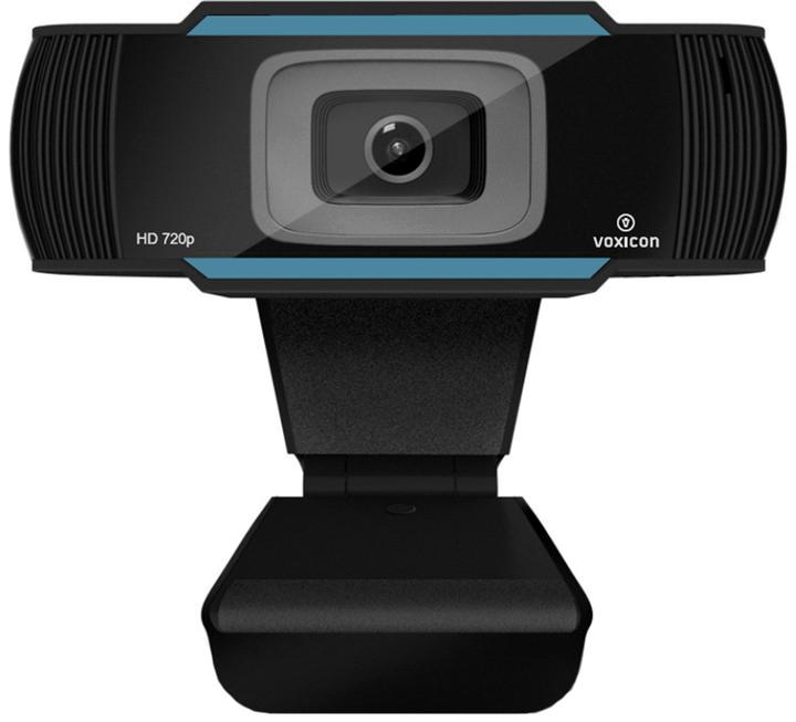 Actual product image Voxicon WEBCAM 720P