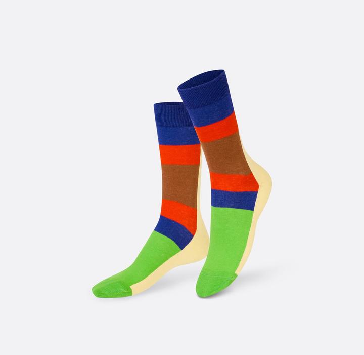 Eat My Socks Döner Kebab (Einzelpack, One Size)