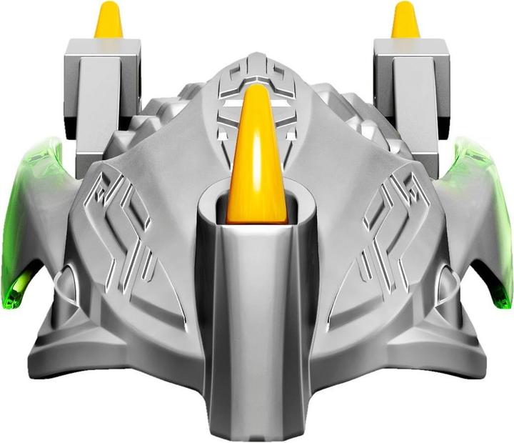 Actual product image LEGO Bionicle Uxar Creature of Jungle (71300)